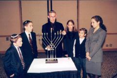 Moshava Wild Rose Dinner Pictures