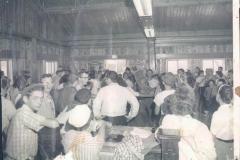 Wild Rose in the 1960s