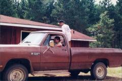 Wild Rose in the 2000s