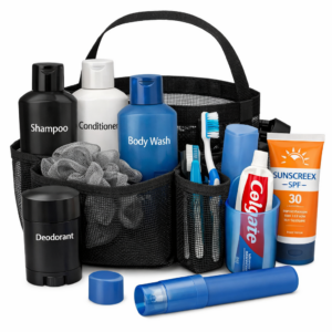 Toiletry Pack